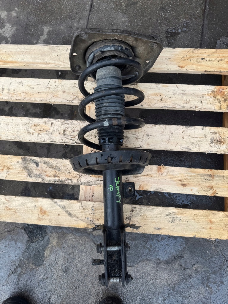 Купить Амортизатор правый перед 1400567780 citroen jumpy ii scudo ii expert ii 07-