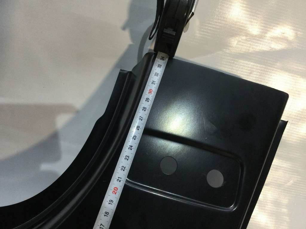 фото №10, Порог обшивка правое volvo v40 ii 12-