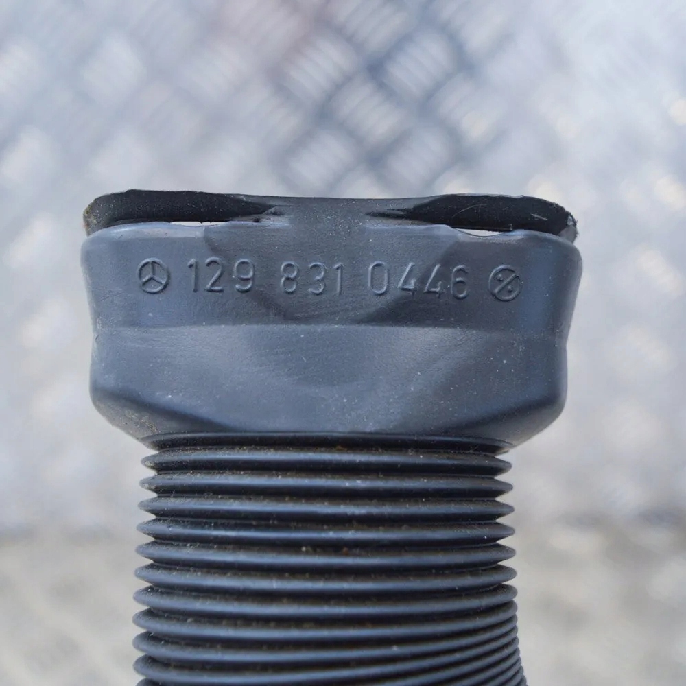 фото №6, Дроти mercedes-benz sl r129 1298310446 10013754 3.0l 170kw 1990