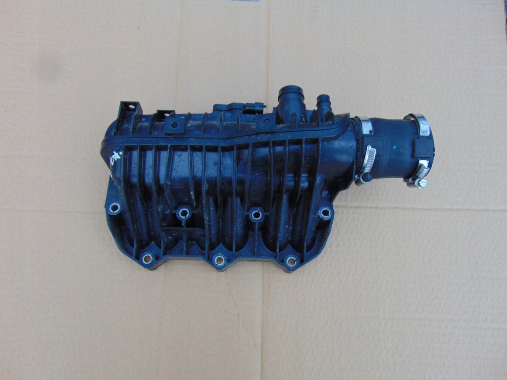 фото №1, Коллектор всасывающий ford ecosport mk2 1.0 ecoboost