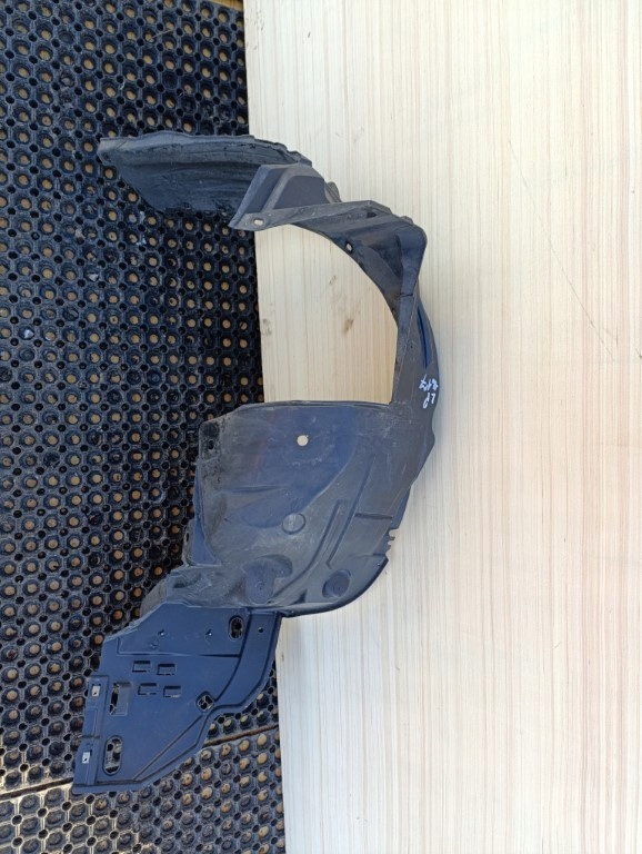 фото №1, Honda insight ii подкрылок перед левая