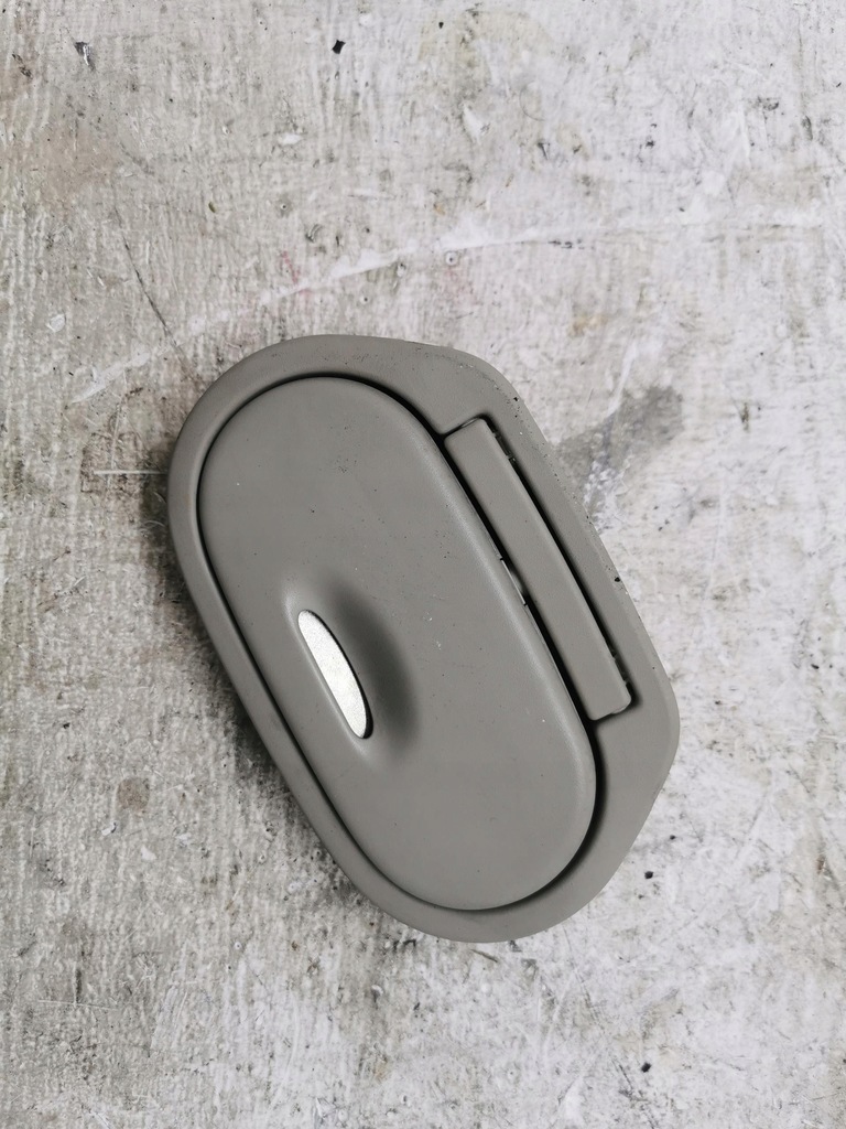 фото №1, Дзеркало внутрішнє renault scenic ii 8200105136