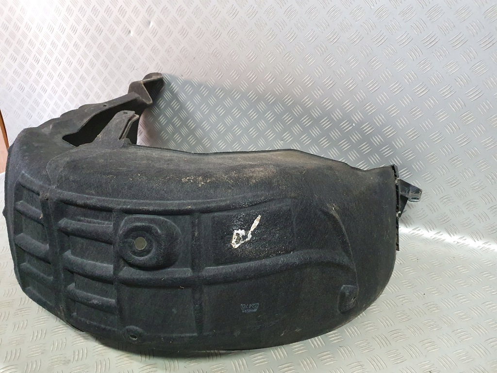 фото №5, Підкрилок праве задні opel insignia b kombi