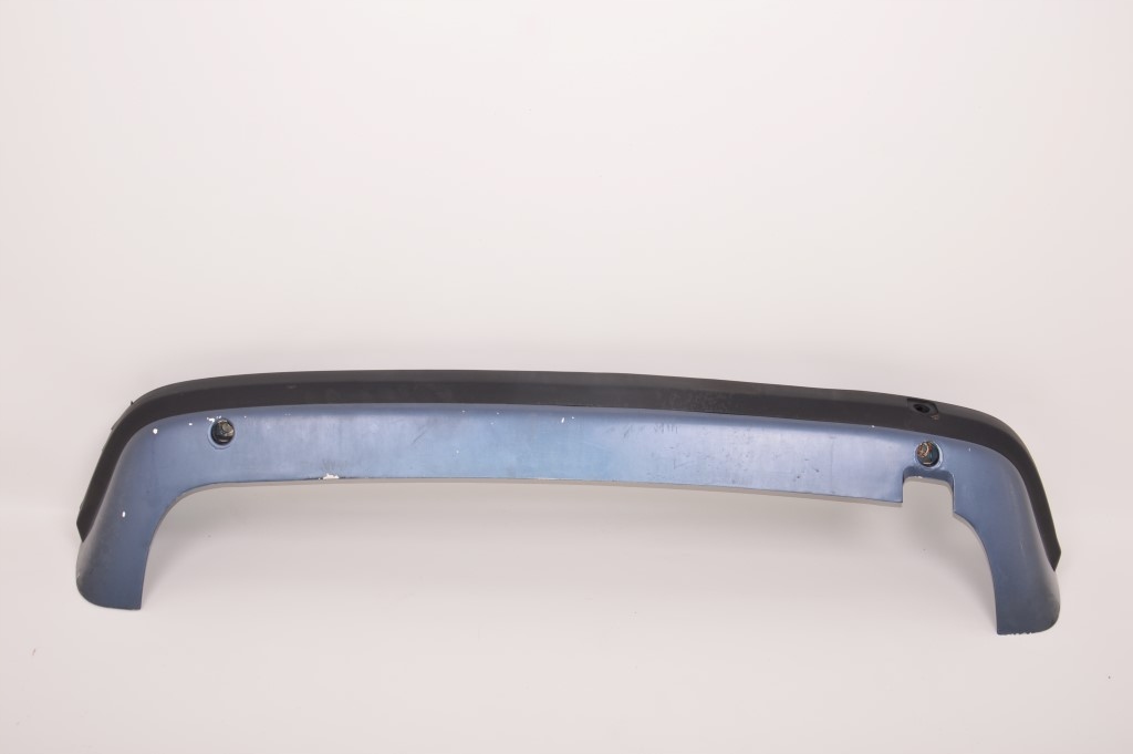 фото №1, Porsche 944 бампер задний