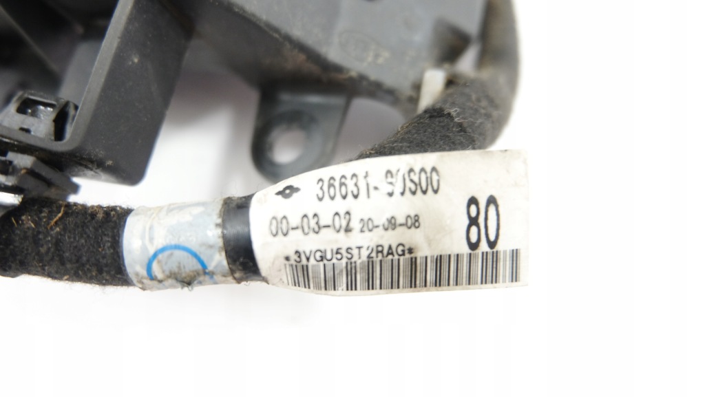 фото №3, Suzuki swift mk8 радар левый