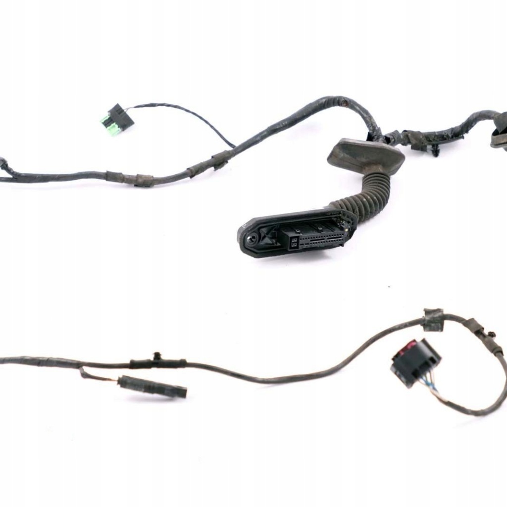 Mini cooper r55 r56 джгут трубопровід hifi 9142398 Доставка