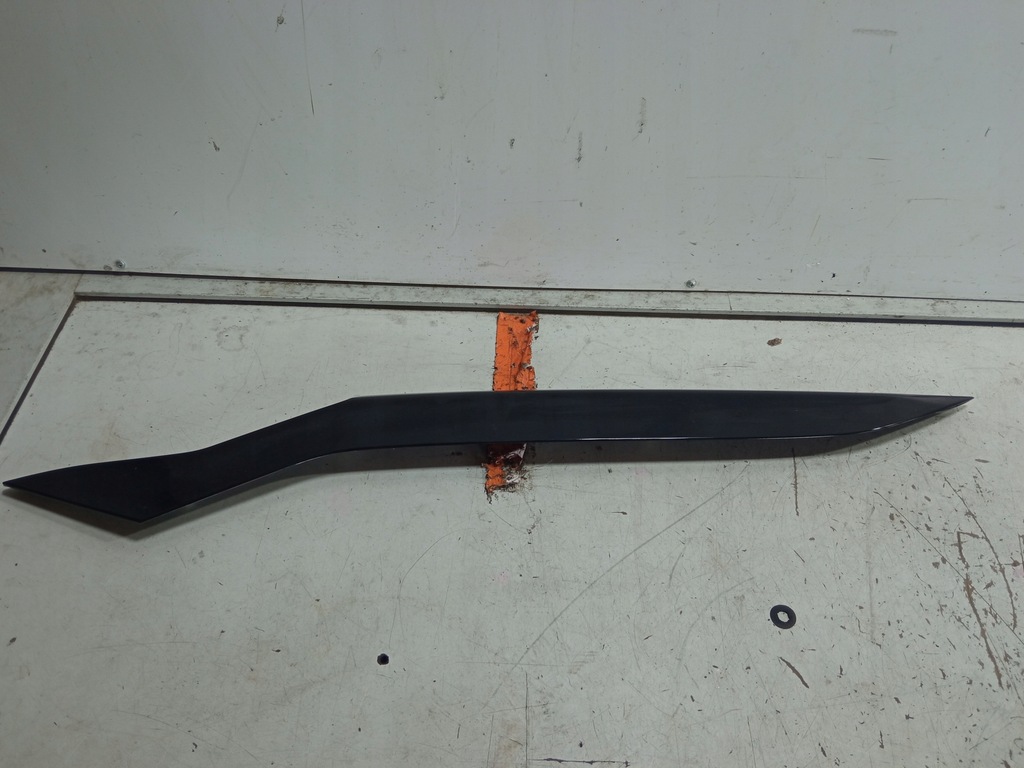 фото №1, Kia ev6 накладка молдинг лівий задня 87850-cv000