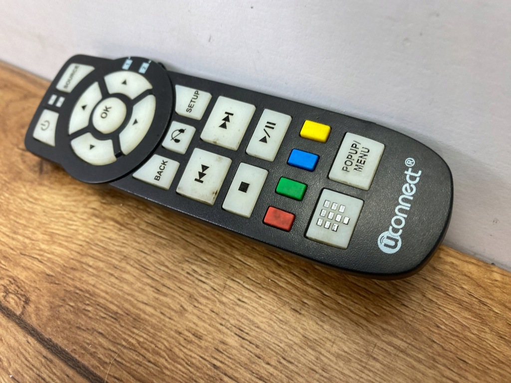 фото №2, Pilot uconncet dodge durango 2014+