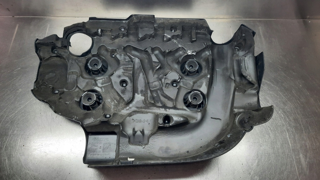 фото №10, Кришка двигуна 31319190 volvo s60 ii v60 10-18r 2.0 d3