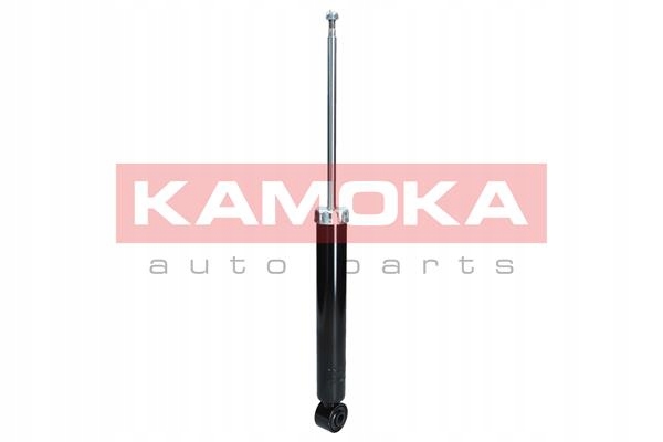 фото №2, Kamoka амортизатор задня l/p gaz