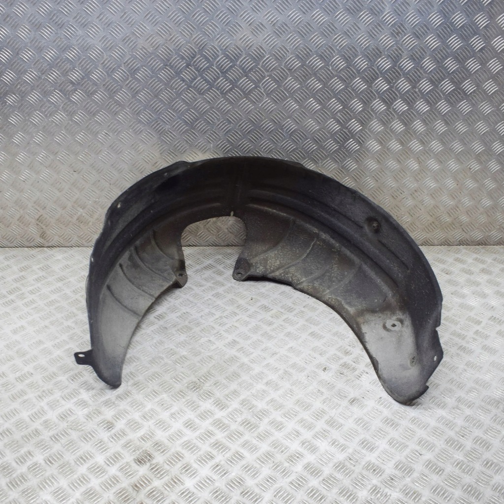 фото №6, Kia ev6 2022 права сторона підкрилок задні