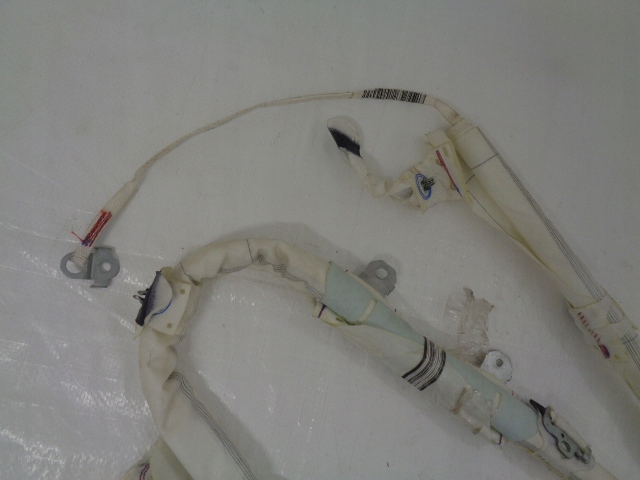 фото №5, Renault kadjar шторка безопасности air bag правая