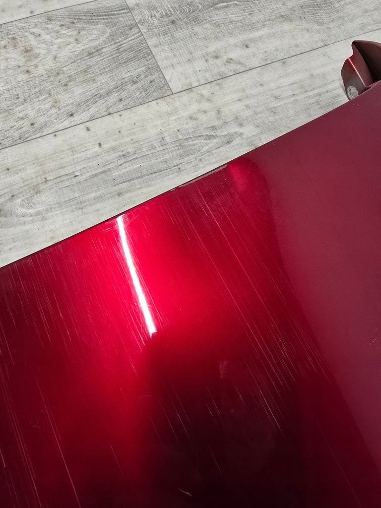 фото №14, Крила правий mazda mx5 mx-5 iv