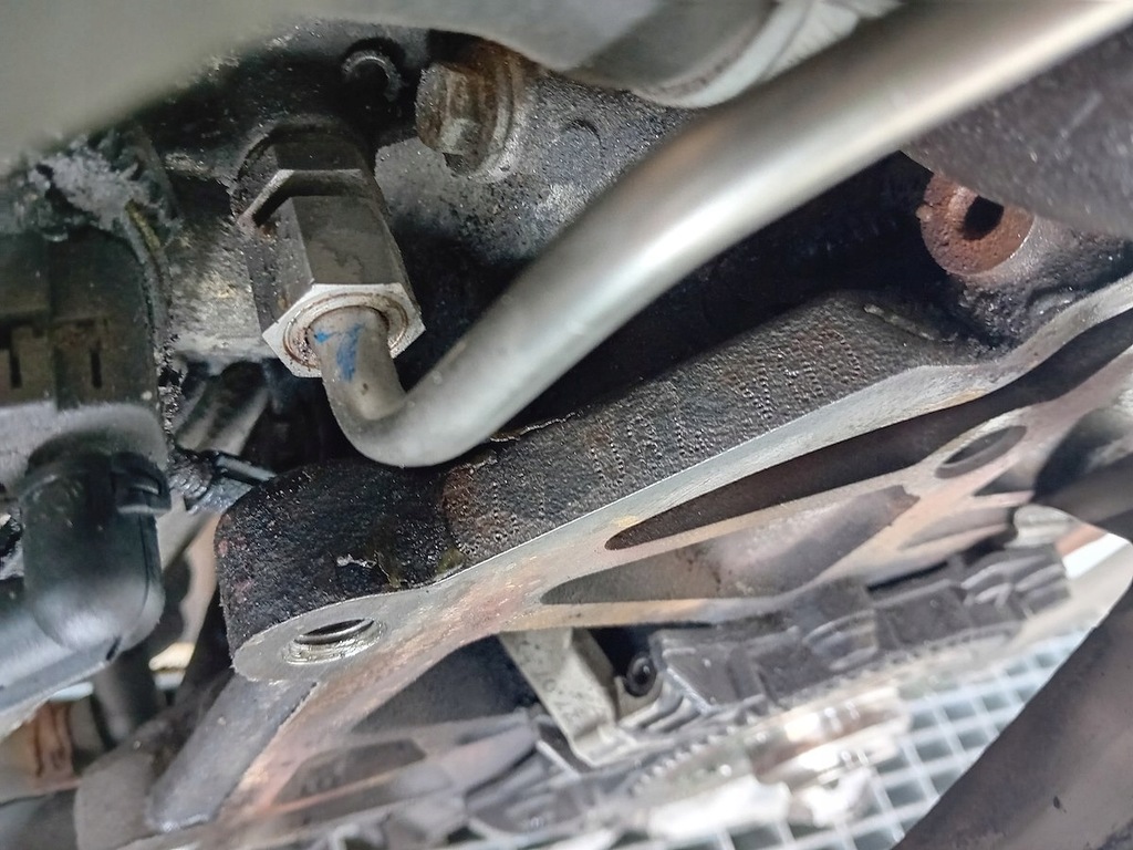 фото №14, Двигун vw passat cc cba 2.0 tdi