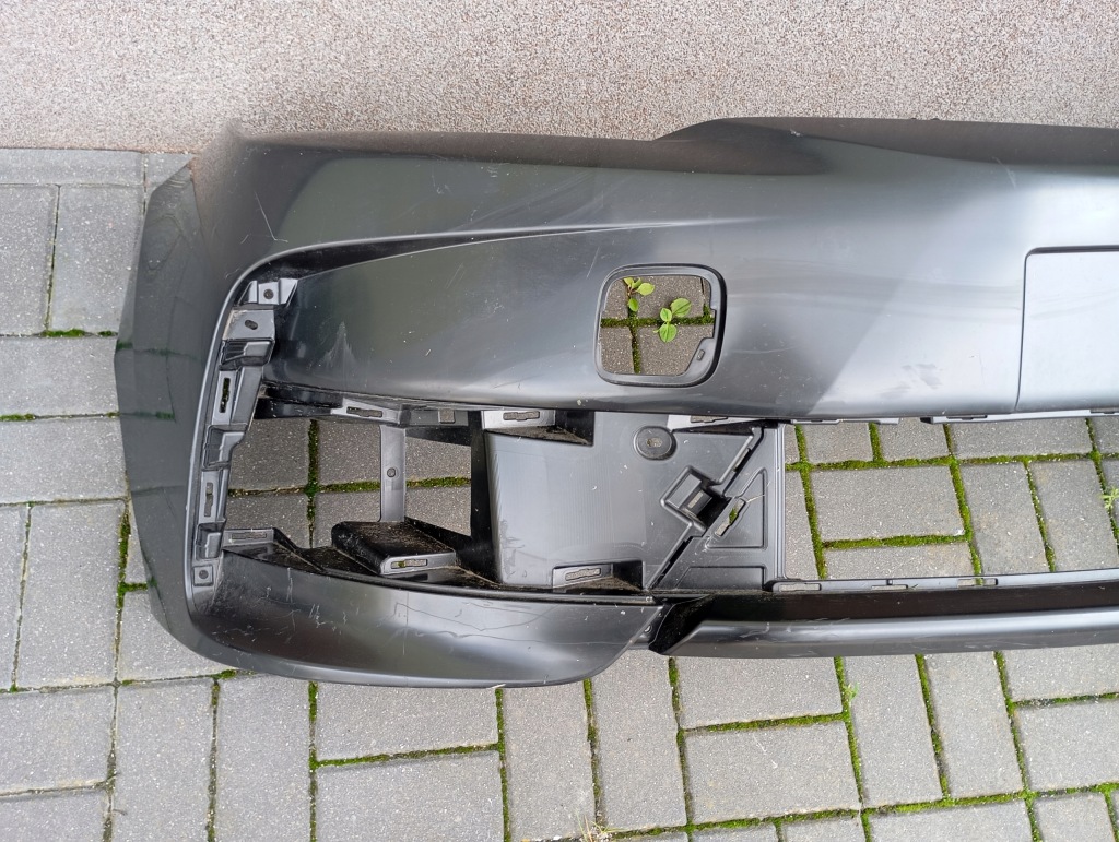 Купити Бампер передній перед toyota corolla e16 рестайлінг  16-