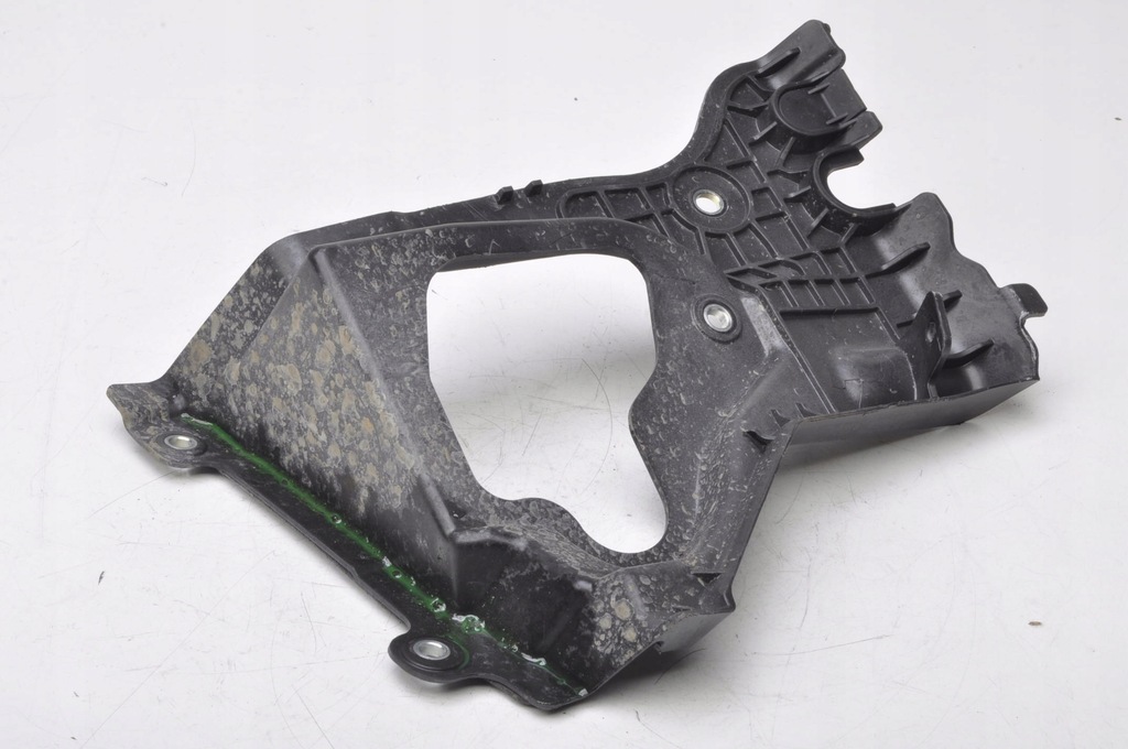 фото №1, Volvo xc60 ii захист пластик 32338461