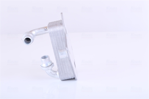 фото №7, Радиатор масла nissens 90996