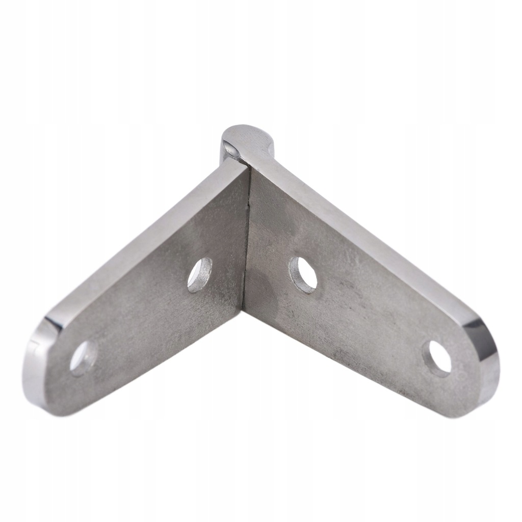 фото №14, Петля с 4 отверстиями петли ze нержавеющая сталь нержавеющей