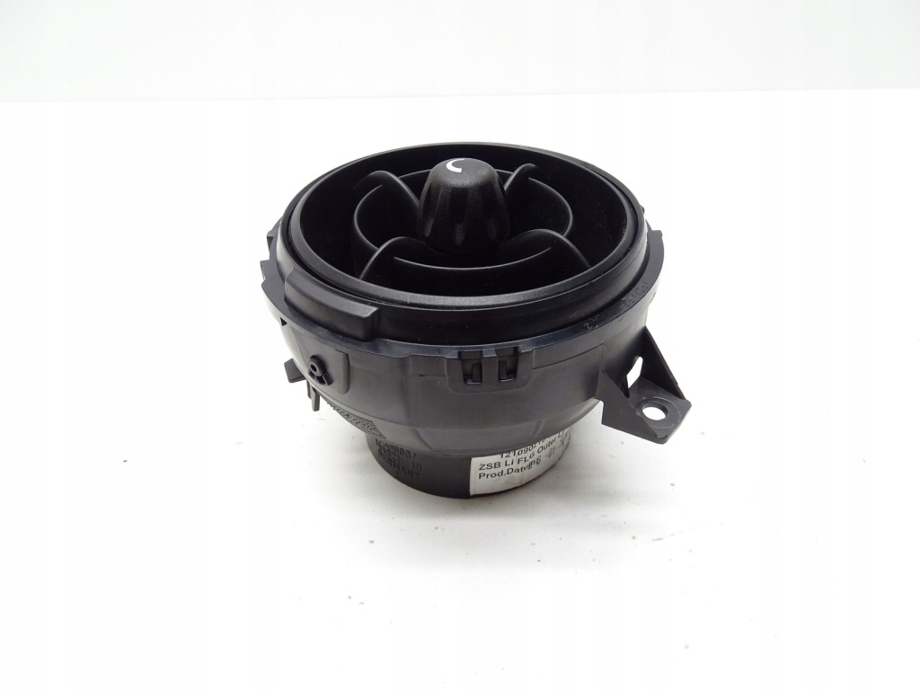 фото №6, Решётка обдув консоли панели перед 14482110 mini countryman r60 e61