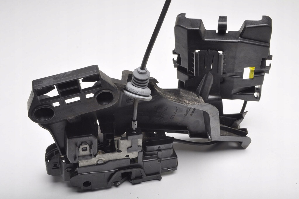 фото №7, Volvo s90 v90 замок двері правий перед передній 31462456