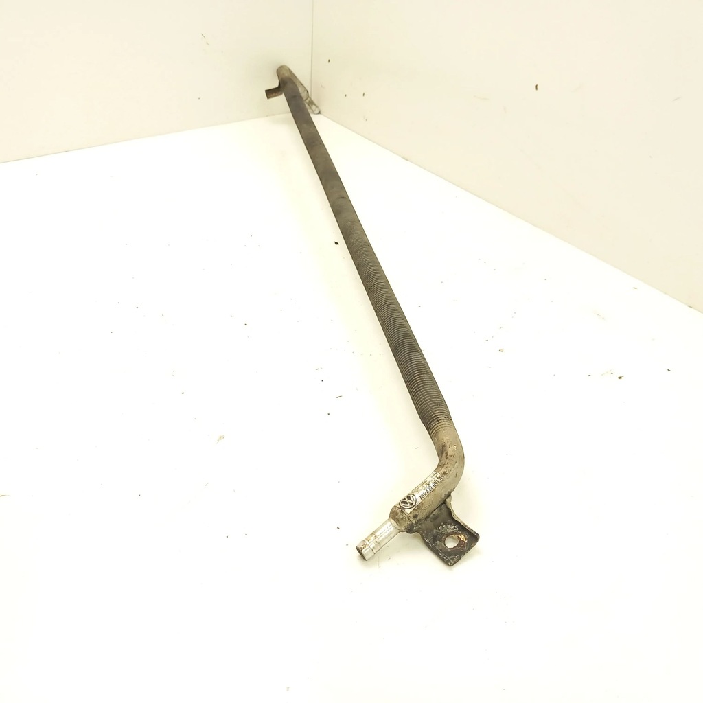 фото №6, 2003 volkswagen transporter - caravelle t4 радиатор усилителя 701422091a