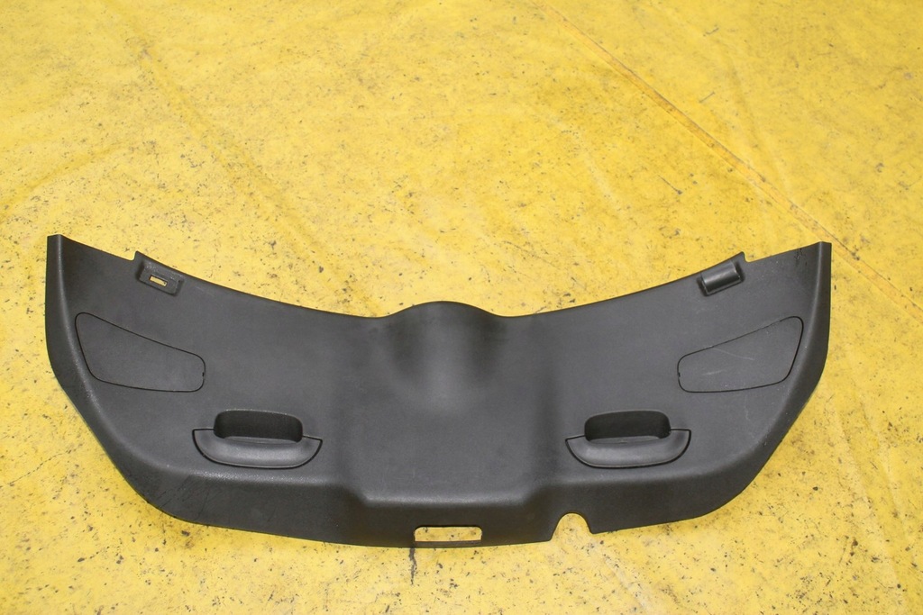 фото №1, Обивка крышки giulietta 5d hb