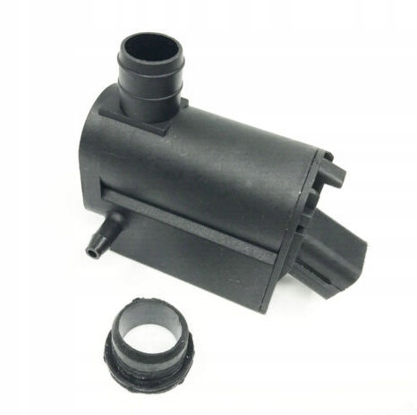 фото №1, Помпа розпилювача hyundai accent iii getz