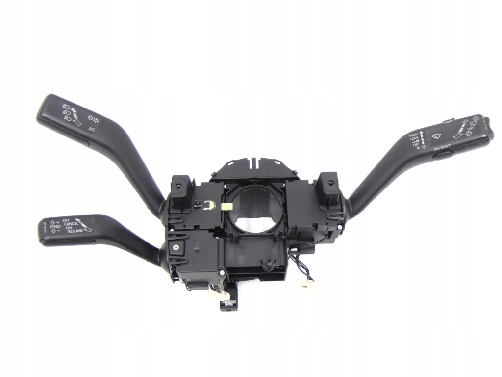 фото №1, Переключатель комбинированный 3c9953507ba vw passat b6