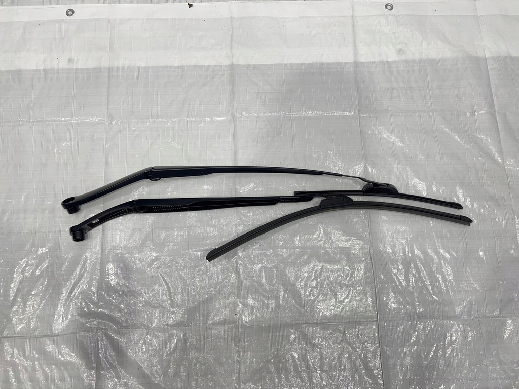 фото №1, Hyundai santa fe iv рычаги дворник