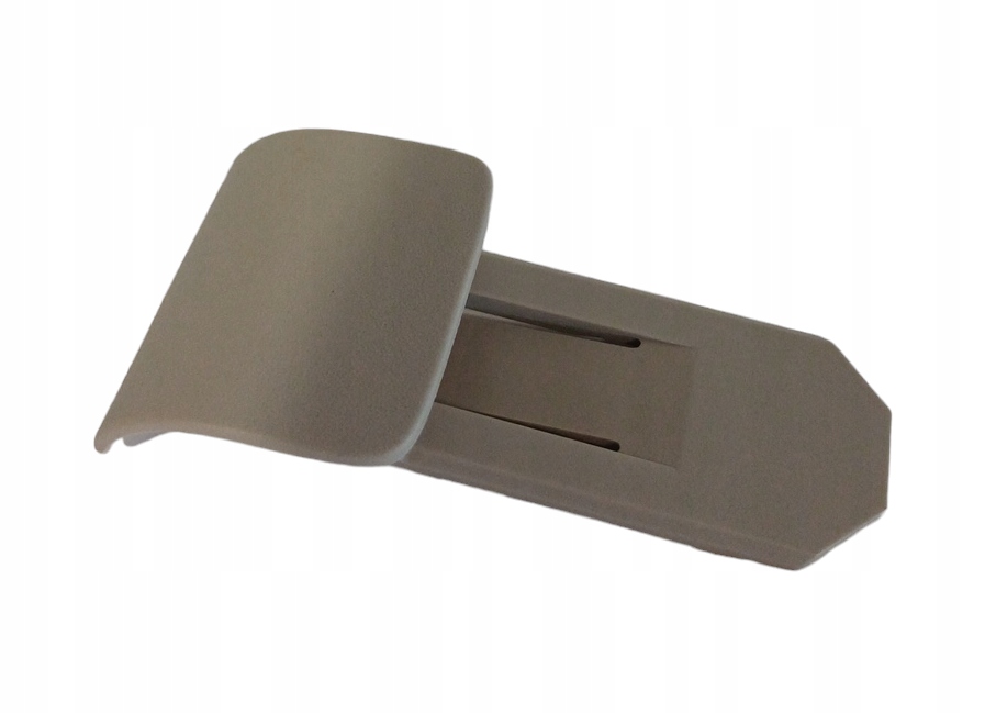 фото №1, Клипса крючок потолочный clio captur laguna megane