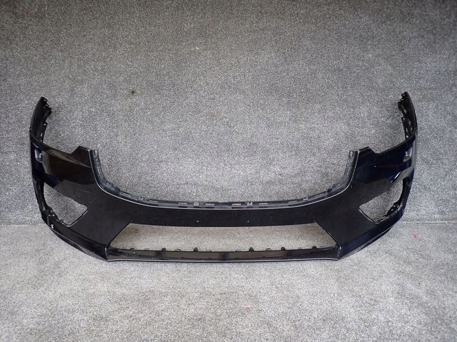 фото №1, Volvo xc60 ii r-design 16- бампер передний перед