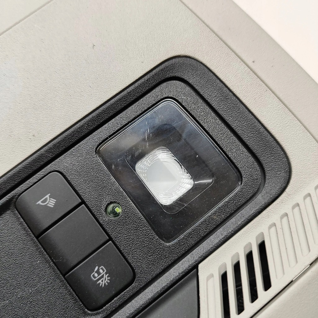 фото №9, Ford mustang mach-e 2020 свет сиденье передний