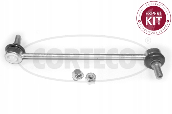 фото №1, Corteco 49398681 тяга / кронштейн, стабілізатор