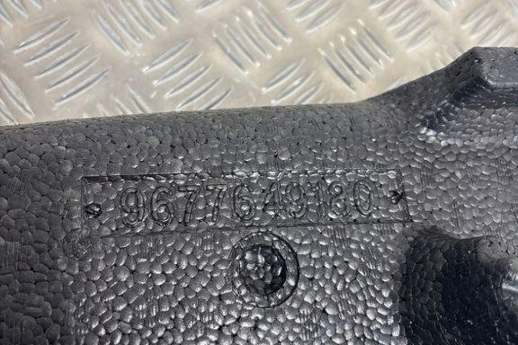 фото №8, Інше частини оздоблення peugeot 308 ii 9677649180 1.2l бензиновий 2015