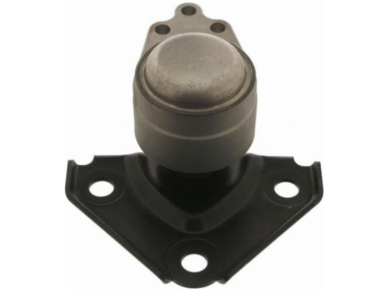 фото №1, Подушка двигателя ford fiesta v mk5 1.2-1.6 fusion 1.2-1.6