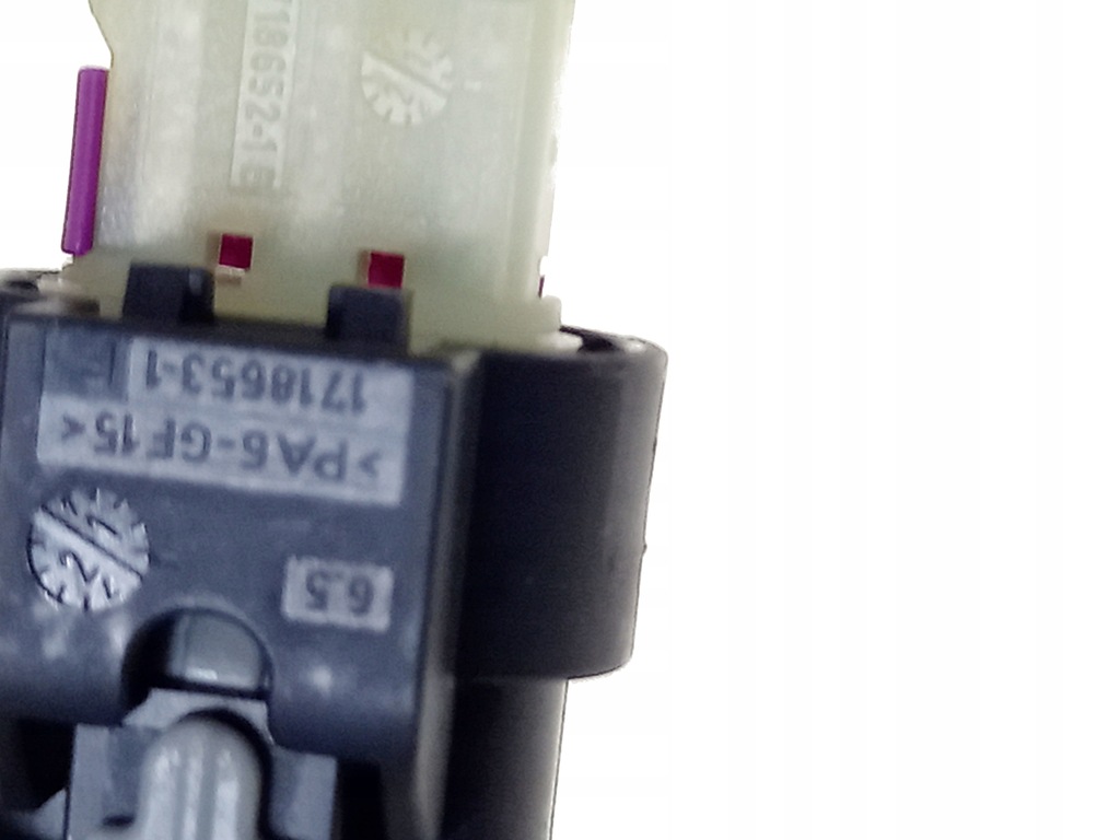 фото №11, Proace city жгут электропроводка датчик парковки