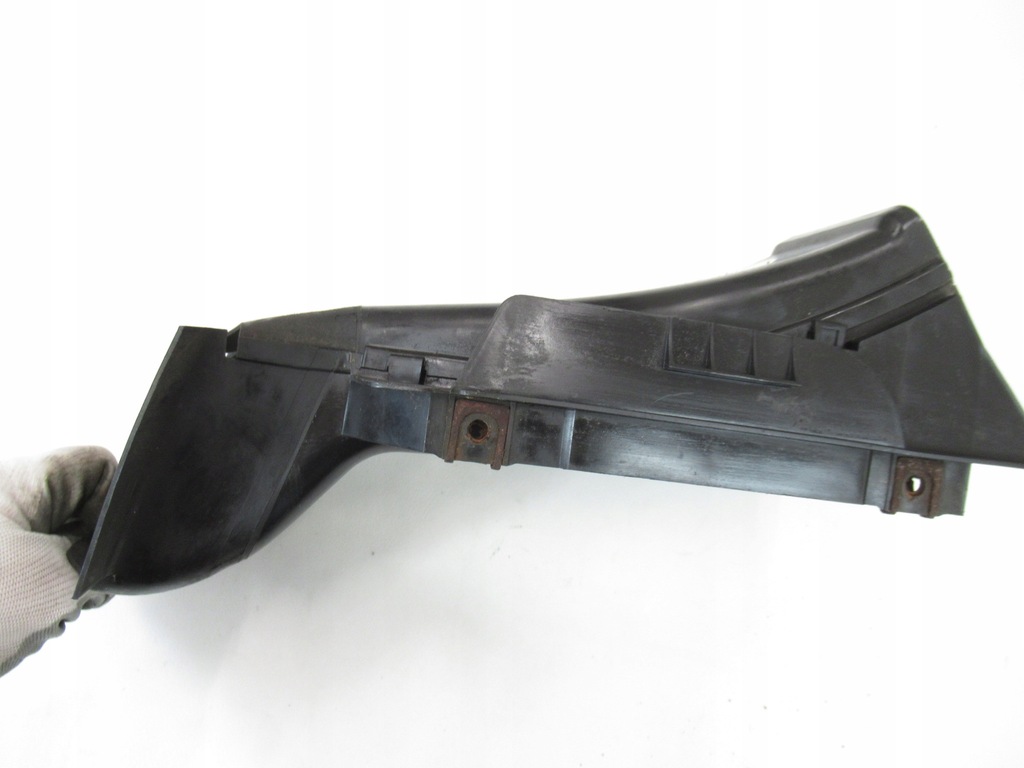 фото №7, Впуск канал лівий повітря bmw e46 compact