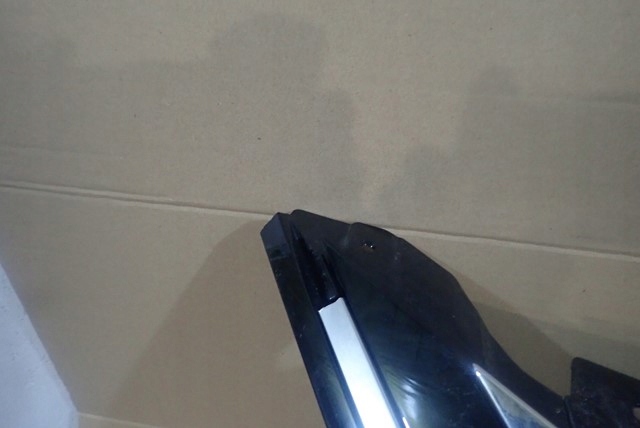 фото №5, Решётка радиатора решётка радиатора решётка радиатора nissan qashqai iii 3 j12 20-