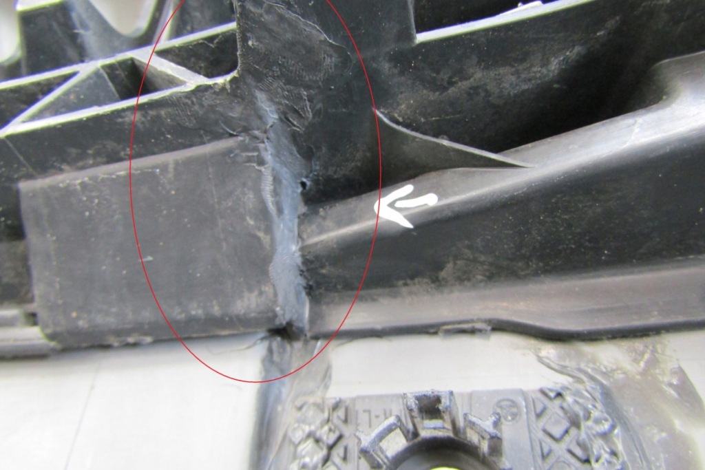 фото №15, Бампер перед skoda fabia 3 iii 6v0 monte carlo