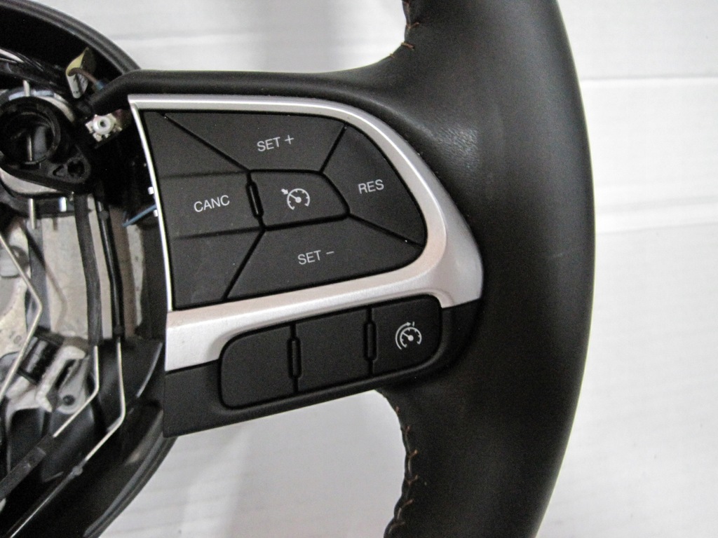 фото №7, Повітропровід jeep compass ii