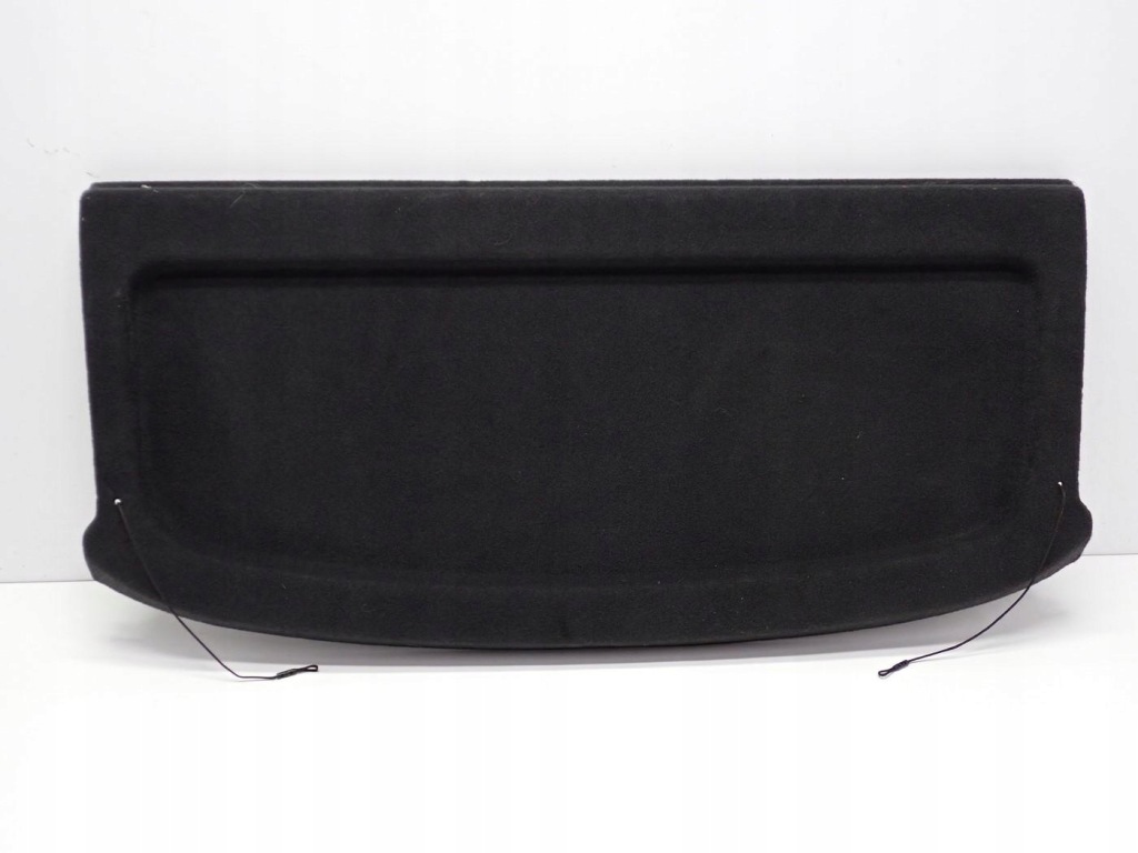 Купити Полиця задній задня багажника vw golf vii 7 5d htb 18r