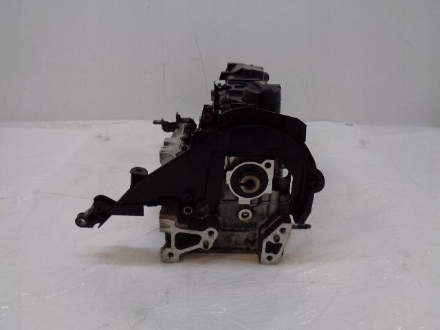 фото №8, Citroen jumpy iii головка 1.6 bluehdi