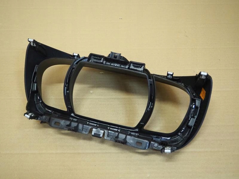 фото №2, Рамка спідометра renault grand scenic iv