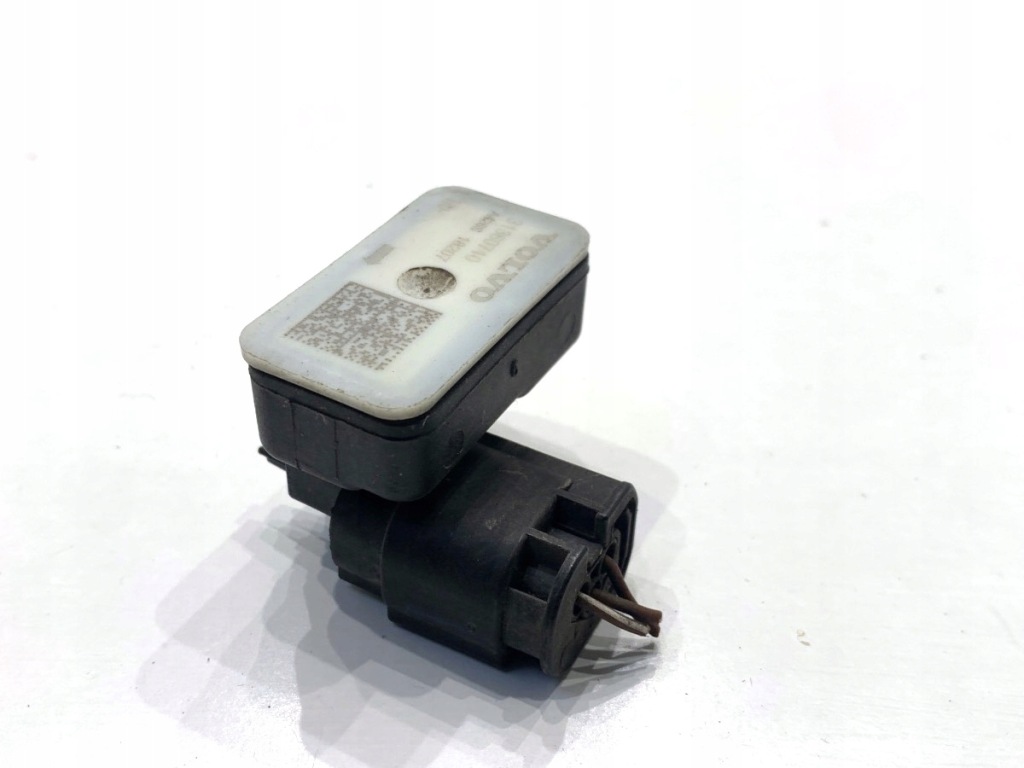 фото №1, Датчик ускорения активированного подвеска volvo s90 ii 31360710