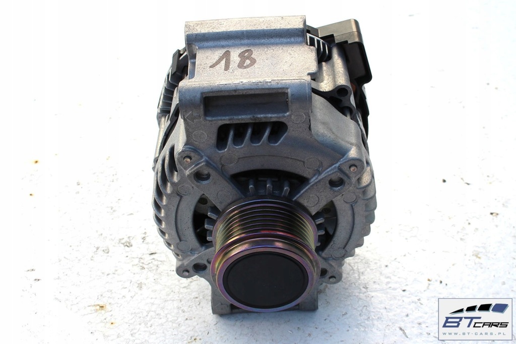 Audi a4 a5 генератор 150a 2.0 tfsi 06l903024c 06l 903 024 c 06l903024h 06l в Украине