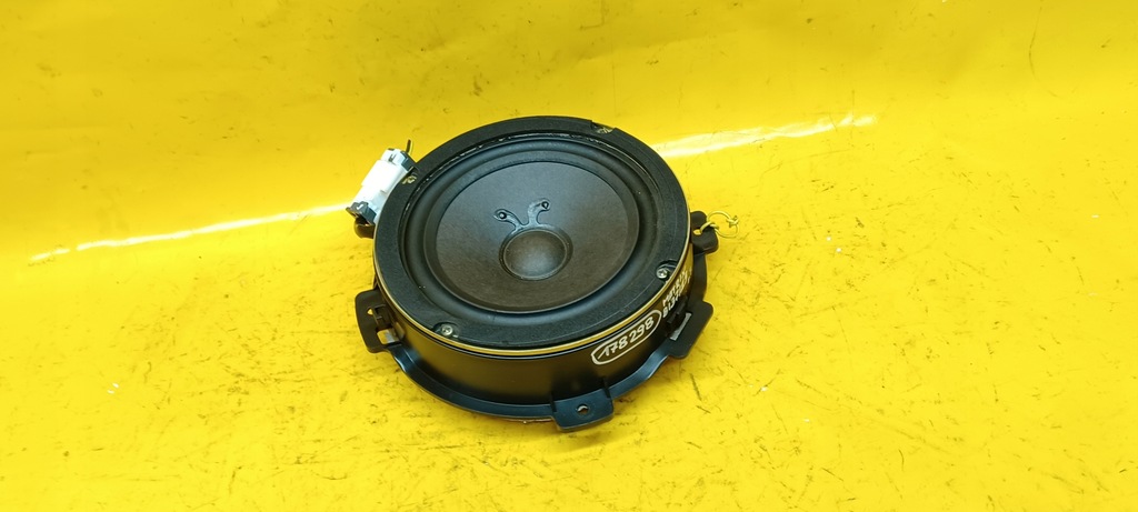 фото №1, Динамік двері лівий задня matrix 9633017500 01-05r