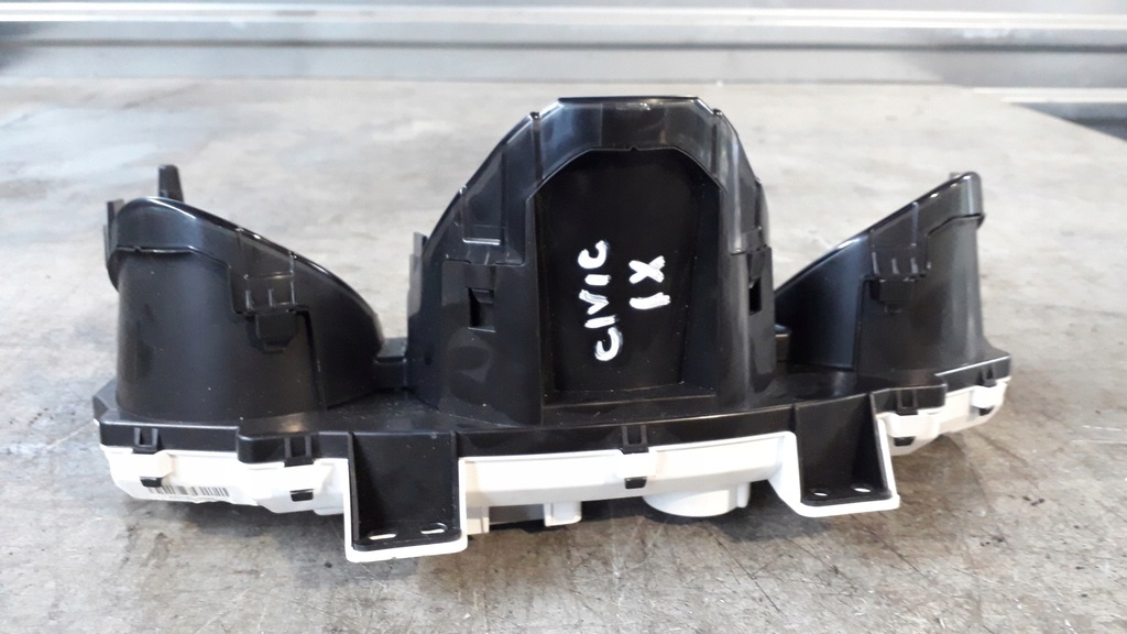 фото №5, Счетчик honda civic ix hr0407032