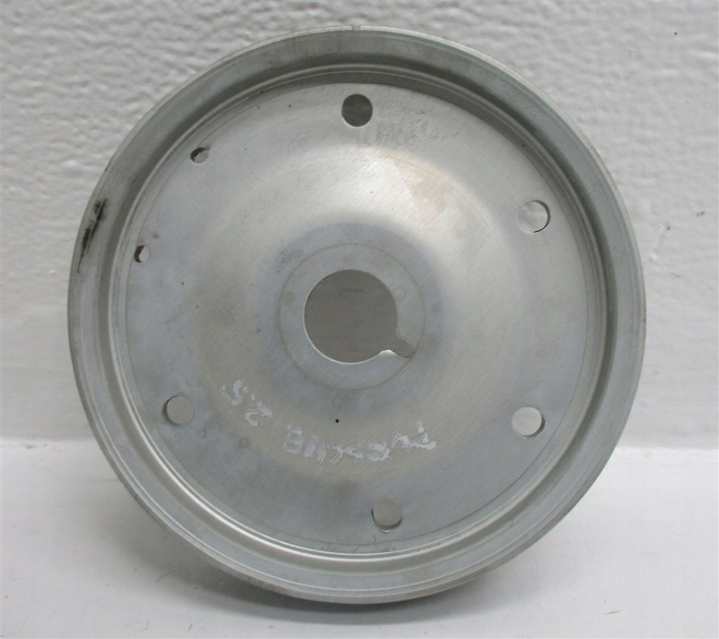 Купити Шків porsche boxster 986 2.5 99610211561