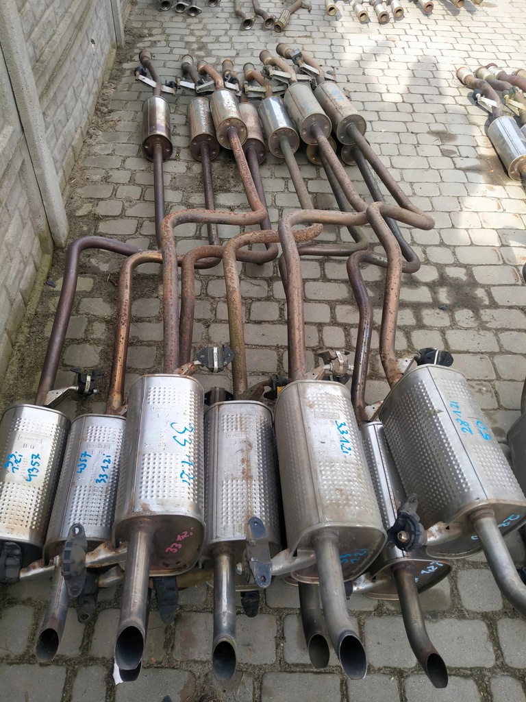 фото №1, Citroen c3 iii гасник 1.2 psa 4357