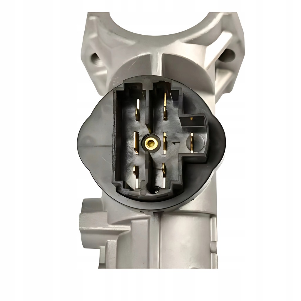 фото №12, Nowa замок запалювання вкладка замка запалювання peugeot boxer fiat ducato 7 pinów